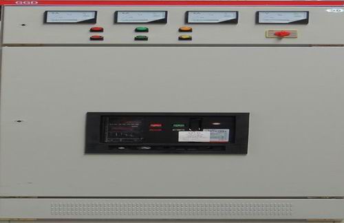 雷鸣镇低压配电箱